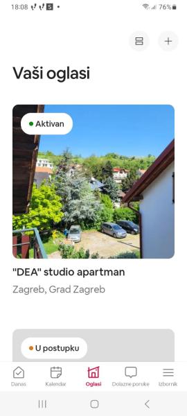 Dea studio